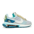 thumbnail image 3 of Men's Nike Air Max Pre-Day SE Wolf Grey/Sail-RiftBlue (DM0037 001) - 9, 3 of 4