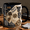 Black, variant on Navy Sailor Mug 3D Effect, Navy Veteran Coffee Mug Gift for Service Members