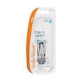 thumbnail image 1 of SALLY HANSEN Clip 'n Catch Control Grip Nail Clipper, 1 of 3