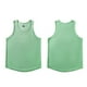 thumbnail image 3 of pstuiky Camisetas sin mangas para hombre, Camiseta deportiva de tirantes con cuello redondo, transpirable, informal, de color liso, para hombre Camisas de hombre xl, 3 of 3