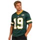 thumbnail image 1 of NFL Playera Oficial Green Bay Packers Verde para Hombre, 1 of 9