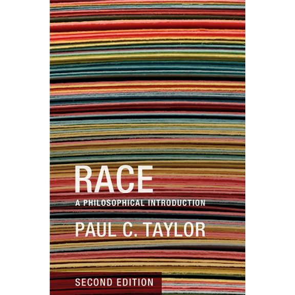 Race: A Philosophical Introduction (Hardcover)