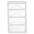 thumbnail image 1 of Office Storage Box Pen Storage Holder Office Sundries Container Drawer Organizer, 1 of 1