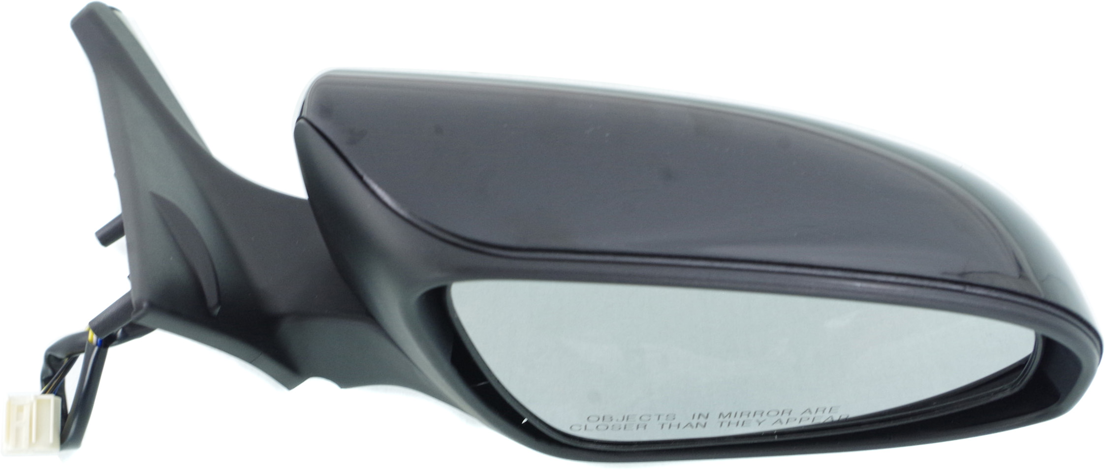 Mirror Compatible With 2015 Toyota Camry Right Passenger Side Heated Paintable Kool-Vue