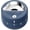 Navy, variant on Caraway Mechanical Kitchen Timer - Stainless Steel 60 Minute Wind Up Timer - Side and Top Display for Cooking, Baking, and Daily Routines - Sage