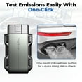 thumbnail image 3 of TOPDON TopScan OBD2 Scanner Bluetooth, Bi-Directional Scanner Wireless All System Diagnostic Tool for iOS & Android, 8+ Hot Reset, Repair Guides, Check Engine Car Code Reader, 3 of 11