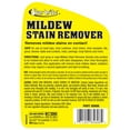 thumbnail image 3 of STAR BRITE Mildew Stain Remover + Cleaner for Boats, RVs, & Homes - 16 OZ (085606N), 3 of 9