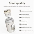 thumbnail image 3 of Lemulegu Personal Blender, 640 ml, 1 Piece, 3 of 5