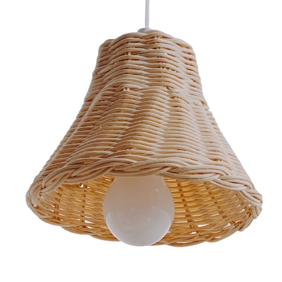 1 x Lampshade-As Shown