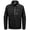 Black, variant on Little Donkey Andy Men's Half Zipper Pullover, Windproof Softshell MTB Mountain Bike Jacket for Cycling Golf Workout (Black S)