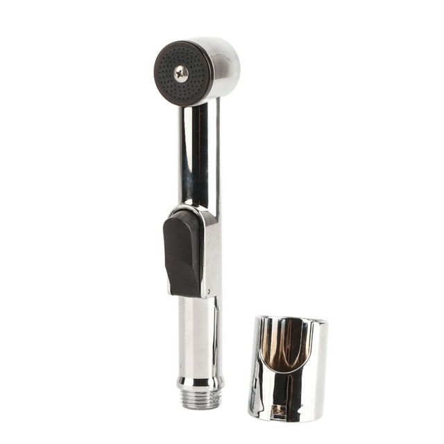 Bidet à Main, Durable ABS Shattaf Douche Bidet Toilette Pulvérisation Valeur Exceptionnelle