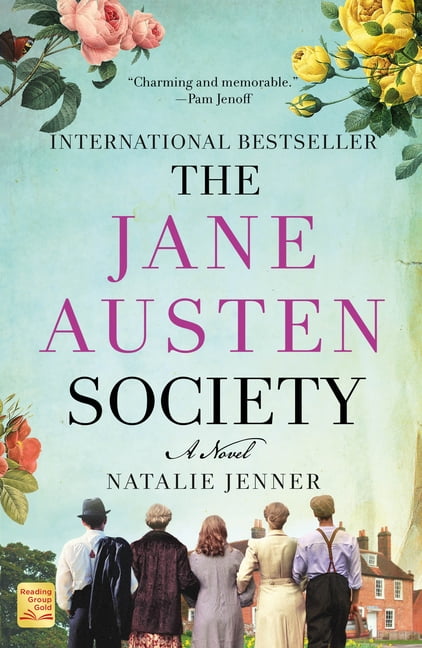 the jane austen society characters the jane austen society characters