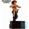 thumbnail image 3 of Bandai One Piece Ichibansho Portgas D. Ace (Whitebeard Pirates) Masterlise Figure, 3 of 4