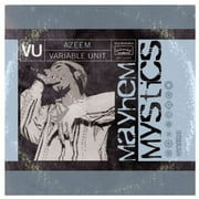 Azeem - Mahemystics - Rap / Hip-Hop - CD