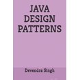 thumbnail image 1 of Pre-Owned Java Design Patterns (Paperback) 1520608934 9781520608938, 1 of 2
