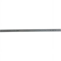 Mitutoyo Steel Rule,Flexible,12 In,32/64/0.5/1mm 182-225