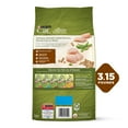 thumbnail image 6 of Purina Cat Chow Natural Grain Free Dry Cat Food, Naturals With Real Chicken - 3.15 lb. bag, 6 of 10