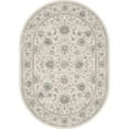 thumbnail image 4 of DynamicRugs AN69571266666 57126 Ancient Garden Collection 5.3 x 7.7 in. Traditional Rectangle Rug, Cream, 4 of 7