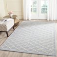 thumbnail image 2 of Safavieh Cambridge 6' Square Hand Tufted Wool Rug, 2 of 2