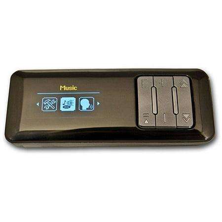 Mach Speed TRIOA1000 Trio A1000 4GB MP3