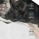thumbnail image 3 of Fotbe Black And White Boston Terrier Gorro Clásico de Béisbol, Gorra Ajustable con Broche Snapback, Gorro de Exterior de Algodón Suave, 3 of 6