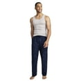 thumbnail image 4 of Jockey Men's Flannel Sleep Pant, 4 of 6