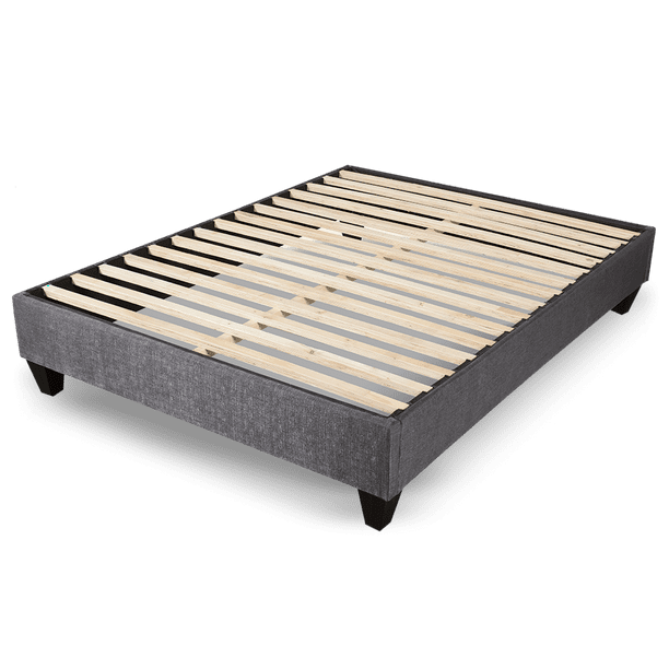 Bloom Box Spring Platform 10.5 Inch Walmart