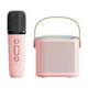 thumbnail image 1 of Bluetooth 5.3 Portable Speaker Mini with Led Music Rhythm Light for Family and Outdoor, 1 of 5