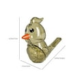 thumbnail image 3 of CNKOO Clearance Transparent Whistle Toys Water Injection Sound-changing Waterfowl Whistles Children‘s Musical Instruments With Water Sound Horn Best Gift, 3 of 5