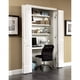 thumbnail image 2 of Johnson Hardware 1601218P Juego de herrajes para puertas plegables de acceso 100% completo, 2 of 5