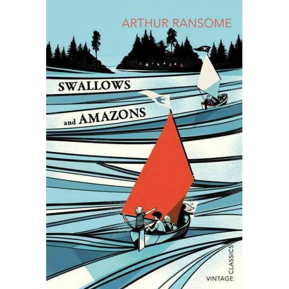 Swallows and Amazons
