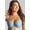 Sky Blue, variant on SKY BLUE Envy Core Plunge Bra, US 34J, UK 34GG