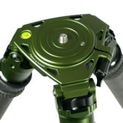 FatBoy Tripods Elevated Three Section