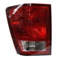 thumbnail image 1 of CALAVERA GRAND CHEROKEE 07-10 S/ARNES IZQUIERDA PARA AÑO: 2008, 1 of 1