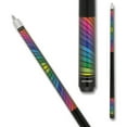 thumbnail image 3 of Action IMP76 Impact Pool Cue Billiard Stick Billiards Cues, 3 of 9