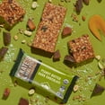 thumbnail image 3 of Kate's Real Food Peanut Butter Dark Chocolate Healthy Snack Bars, 12 Count, 2.2 oz, 3 of 7