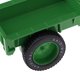 thumbnail image 5 of Vehículo de Tractor de Ingeniería de Aleación Vintage de 1/18 Verde, 5 of 9