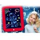 thumbnail image 4 of Tableta de escritura LED con iluminación electrónica 3D, tablero educativo para dibujar y escribir para niños en edad preescolar., 4 of 12