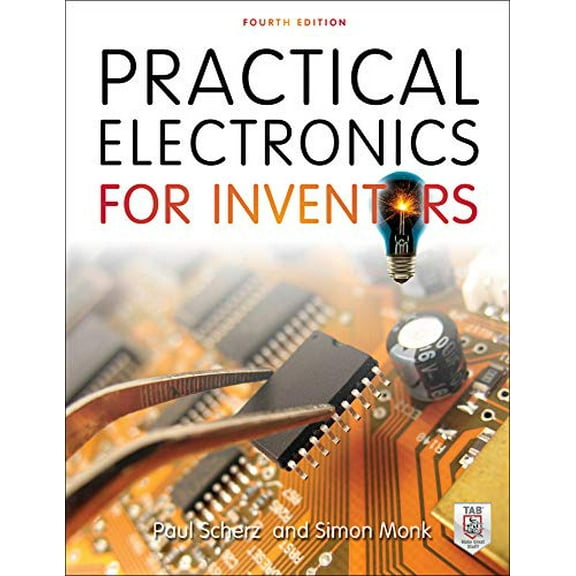 Pre-Owned Practical Electronics for Inventors, Fourth Edition