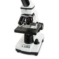 thumbnail image 6 of Celestron Labs CM800 Compound Microscope, 6 of 9