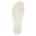 thumbnail image 5 of Time and Tru Women's Comfort Knit Slide Sandals, 5 of 6
