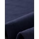 thumbnail image 5 of INSPIRE CHIC Cárdigan Elegante para Mujer con Cuello Alto y Manga Corta, Corto XS Azul Oscuro, 5 of 6