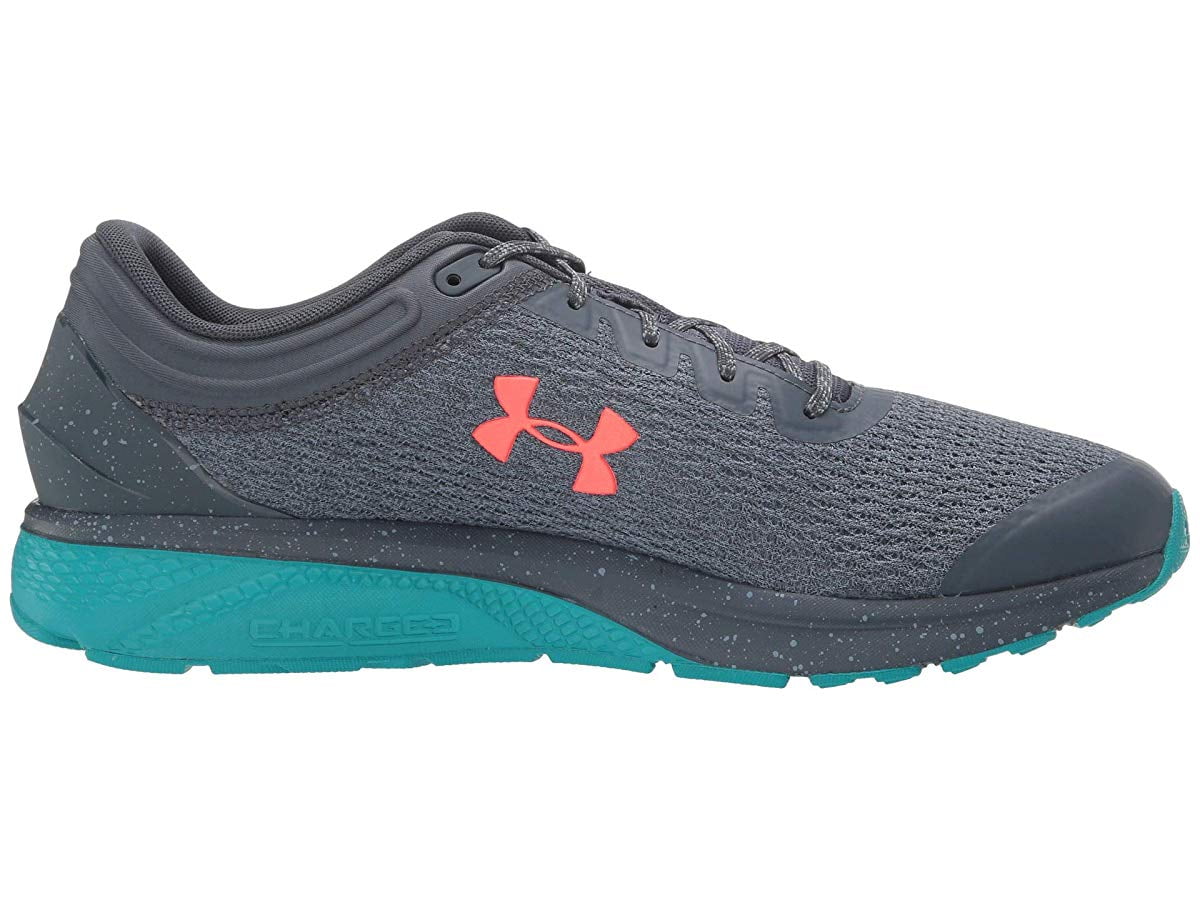 under armour charged escape 2 red
