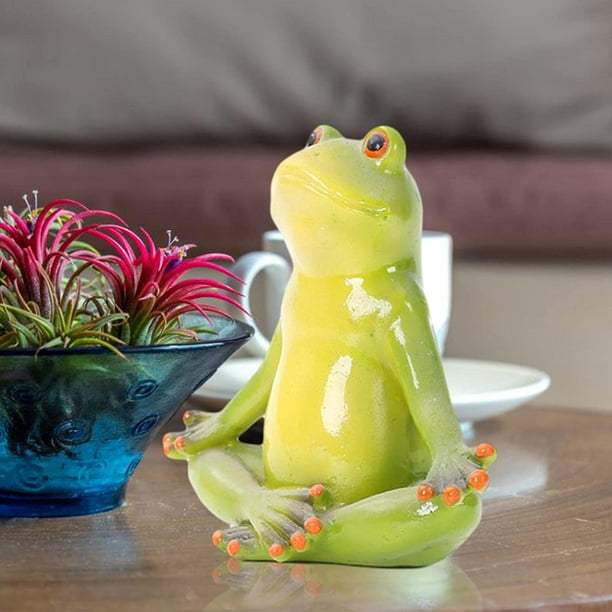 Garden Statues,Frog Figurines and Statues,Frogs Decorations,Frog
