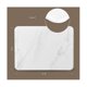 thumbnail image 2 of Estera de secado de piedra para encimera de cocina, súper absorbente, esteras de secado de platos resistentes al calor, amigable B Hy, 2 of 5