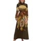 thumbnail image 1 of Bomba y Plena Puerto Rico Vestido Largo vestidos para mujer 2024 vestidos cortos sexis vestido atrevido mujer elegante vestido de lujo mujer, 1 of 4