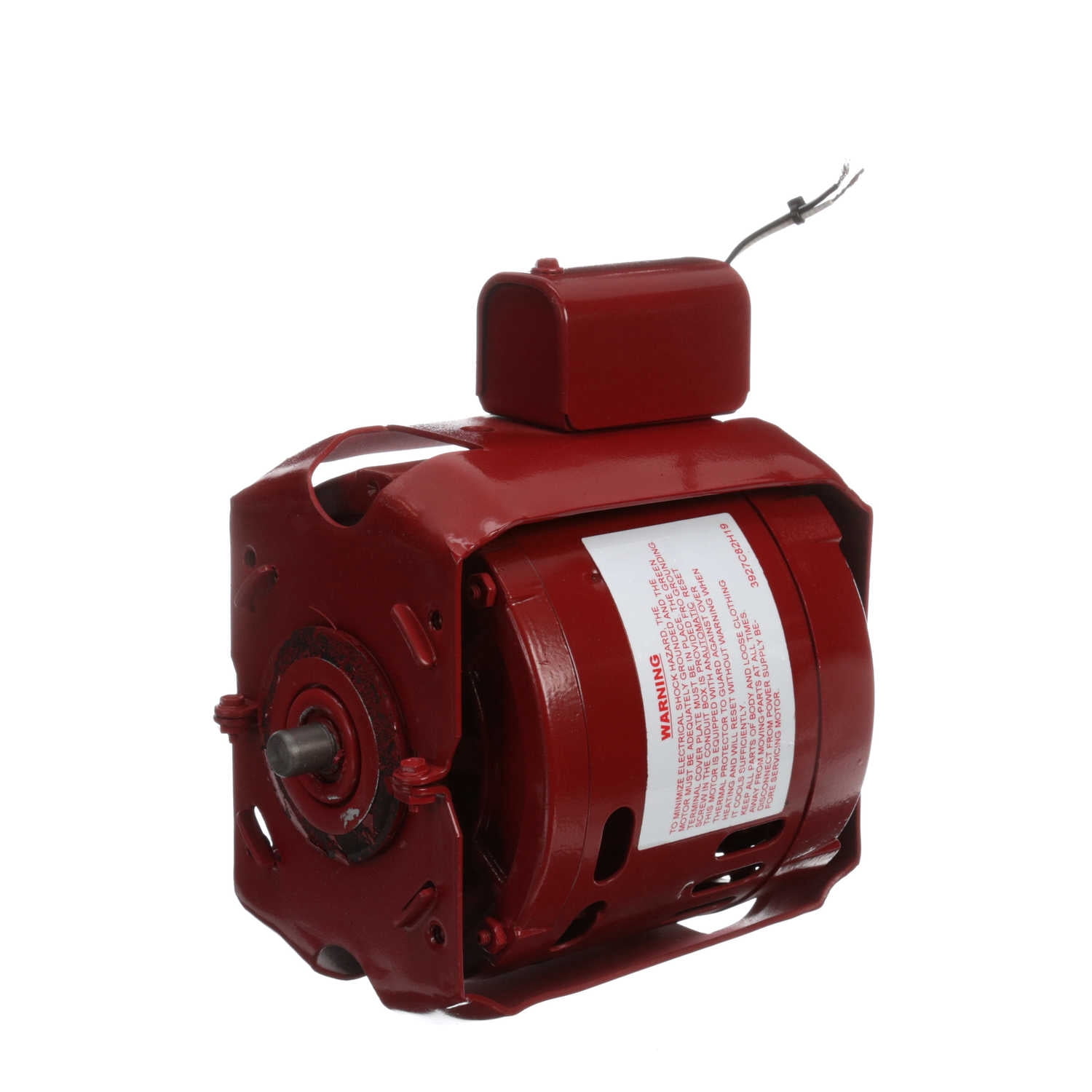 OBG2004 Hot Water Circulator Pump Motor 1/8 HP