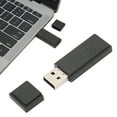 thumbnail image 4 of Adaptateur de Contrôleur Sans Fil, Adaptateur de Contrôleur Compact et Durable Interface USB Stable pour Gamepad, 4 of 8