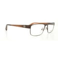 thumbnail image 2 of GUESS Eyeglasses GU 1770 D96 Brown 54MM, 2 of 7