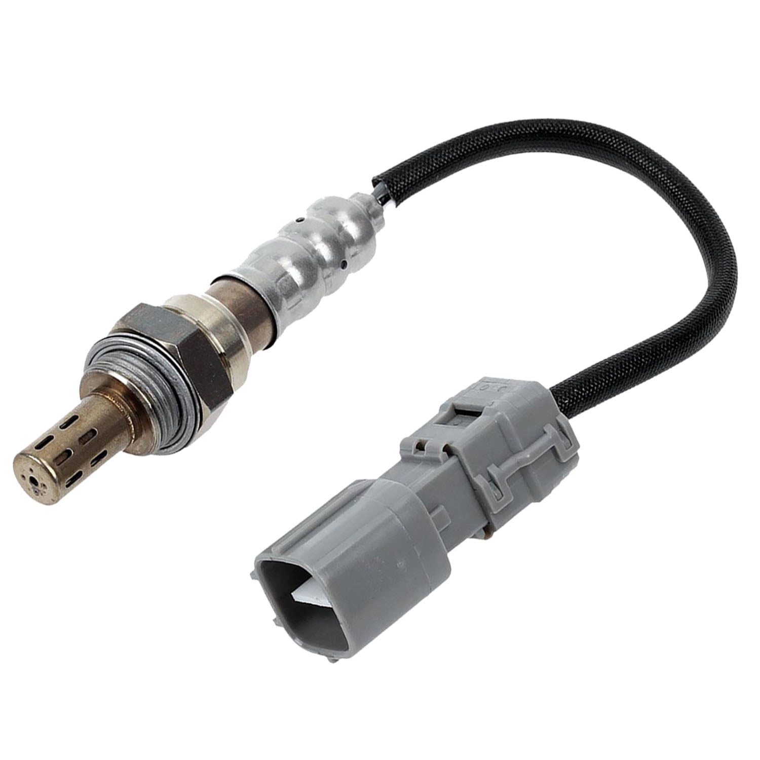 Maxfavor 2X O2 Oxygen Sensor for Toyota Camry Solara 2003 2002 2.4L LE, SE XLE Upstream & Downstream